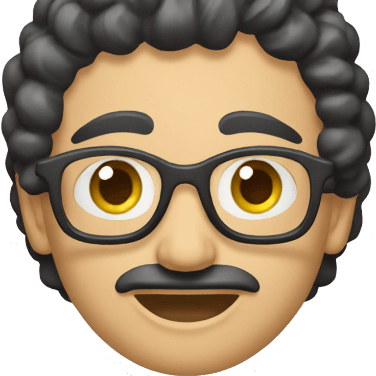 Extremadura emoji