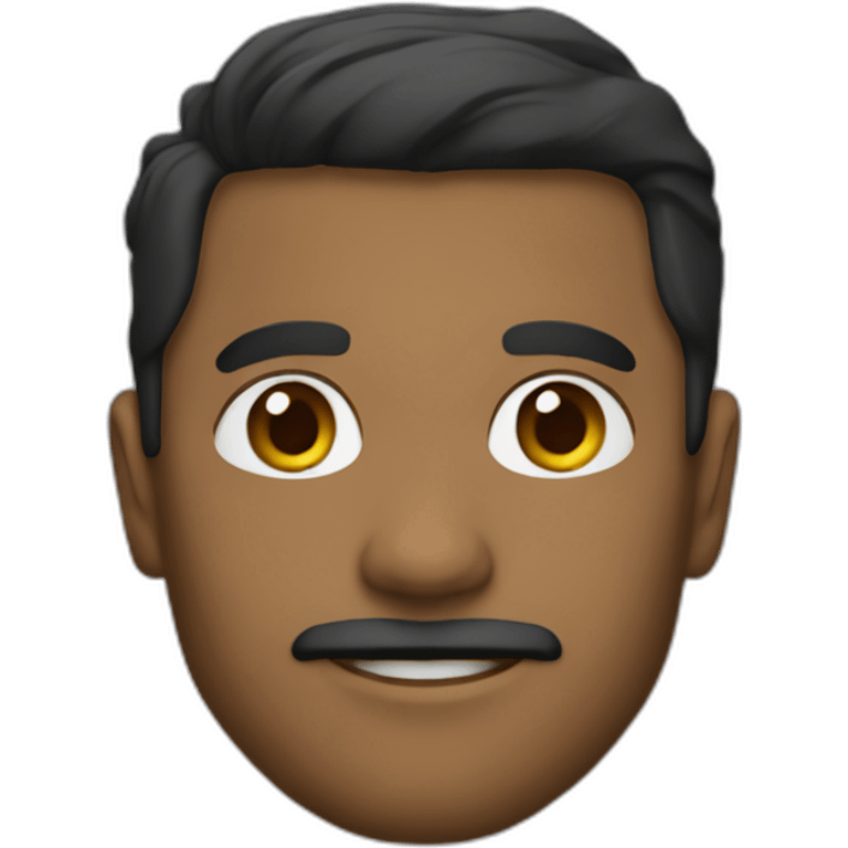 NATANAEL CANO emoji