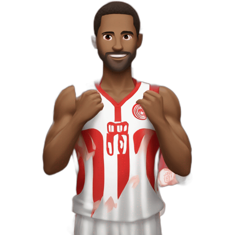 Olympiakos emoji