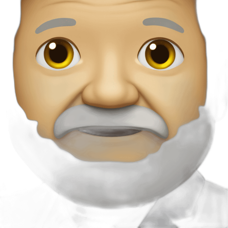 Brazil president Lula emoji