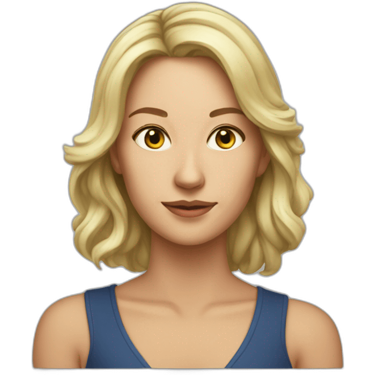 camilla lorentzen emoji