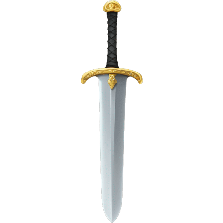 Sword  emoji