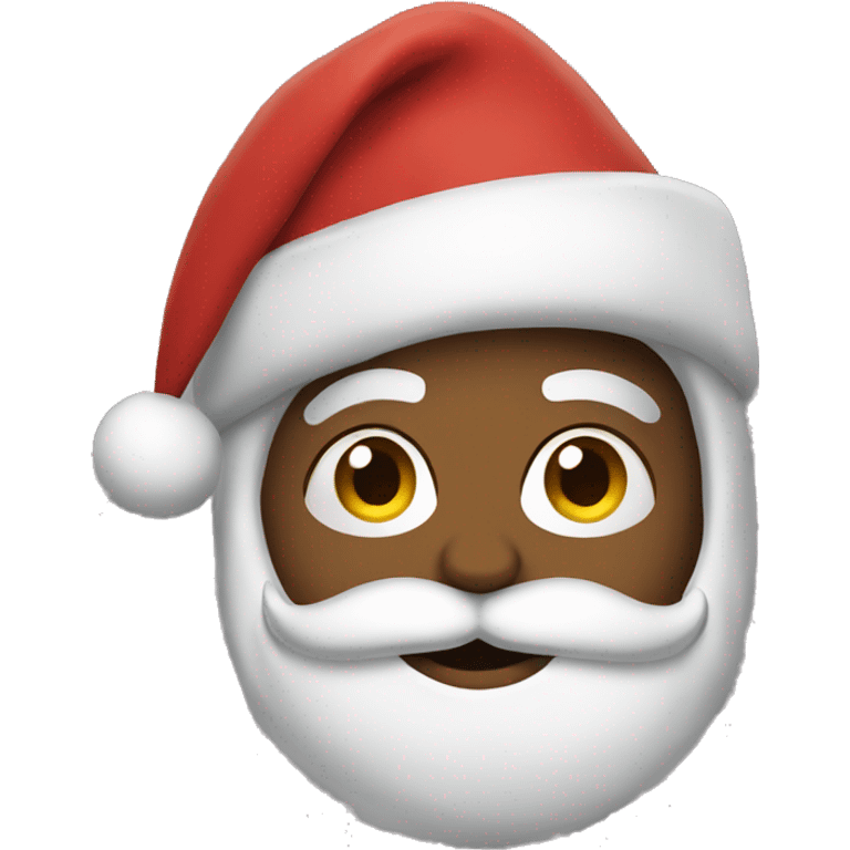 Christmas aesthetic emoji emoji