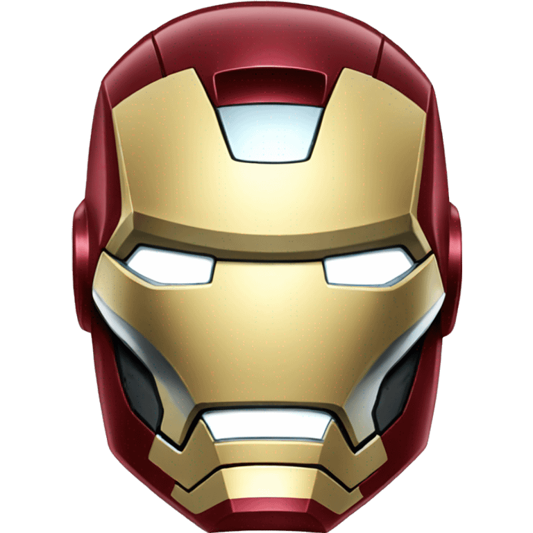 marvel iron man thumbs up emoji