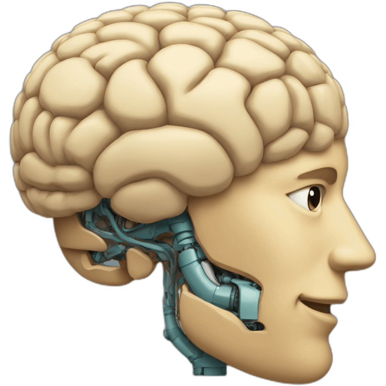 ai-brain emoji