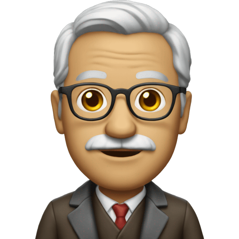 professor from rvenclaw emoji