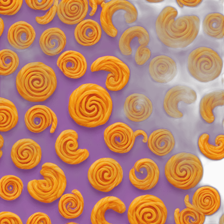 jalebi emoji