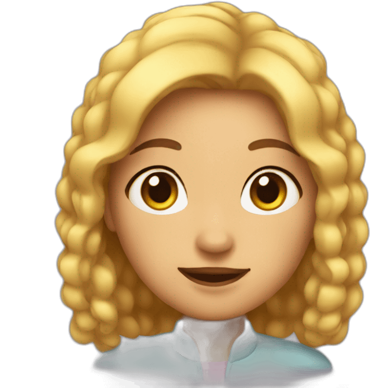 Mimi emoji