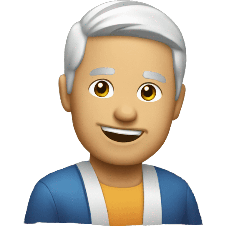 mercado pago emoji