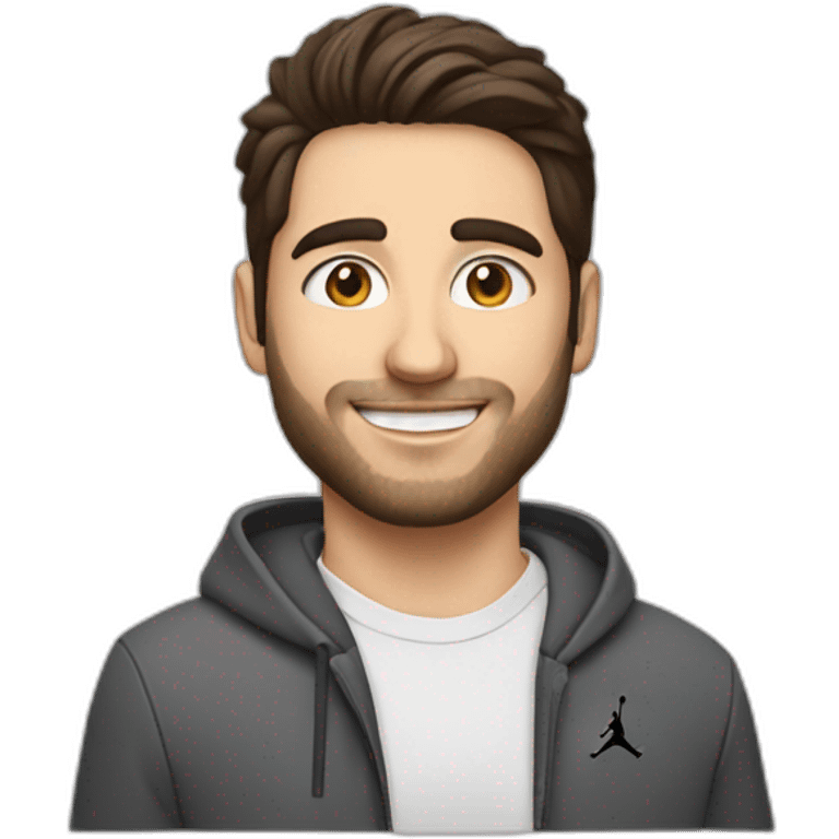 Jordan Bardella FN emoji