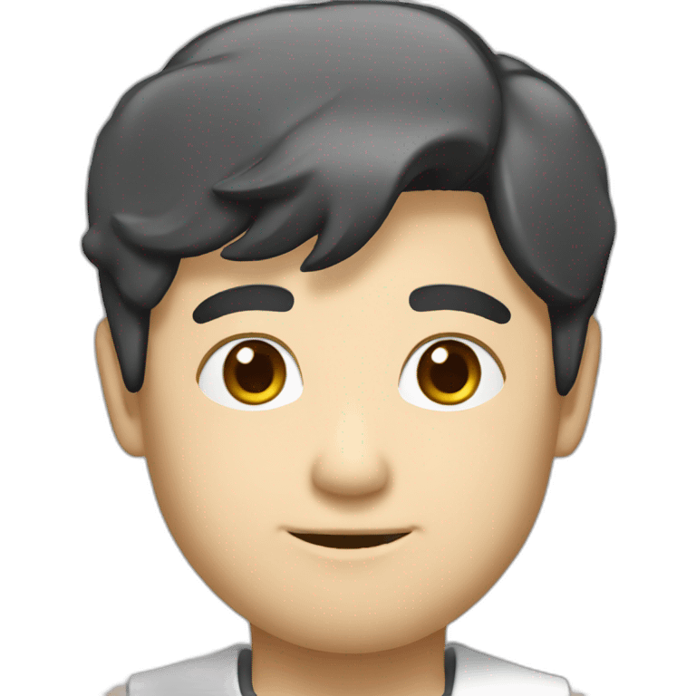 ted ici japon corp emoji