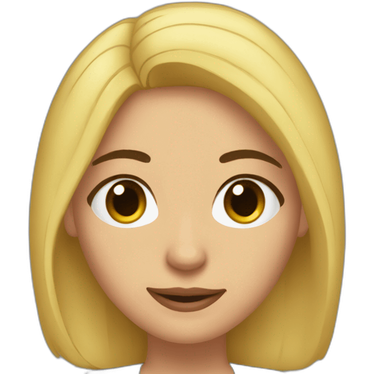 Nicole Pashinyan emoji