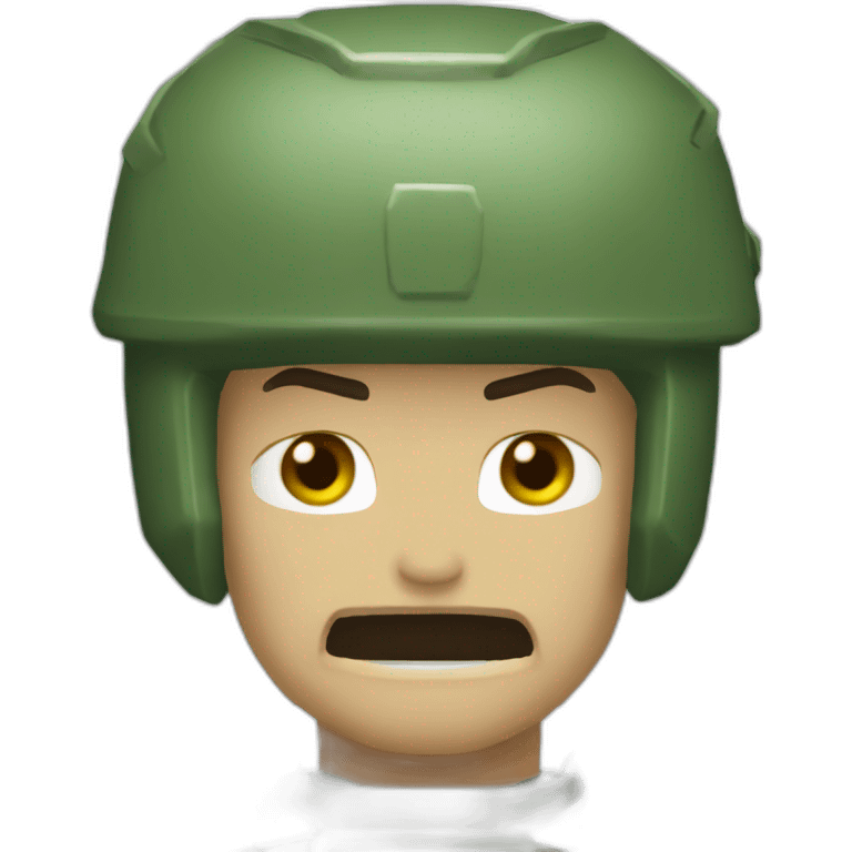 doomguy emoji