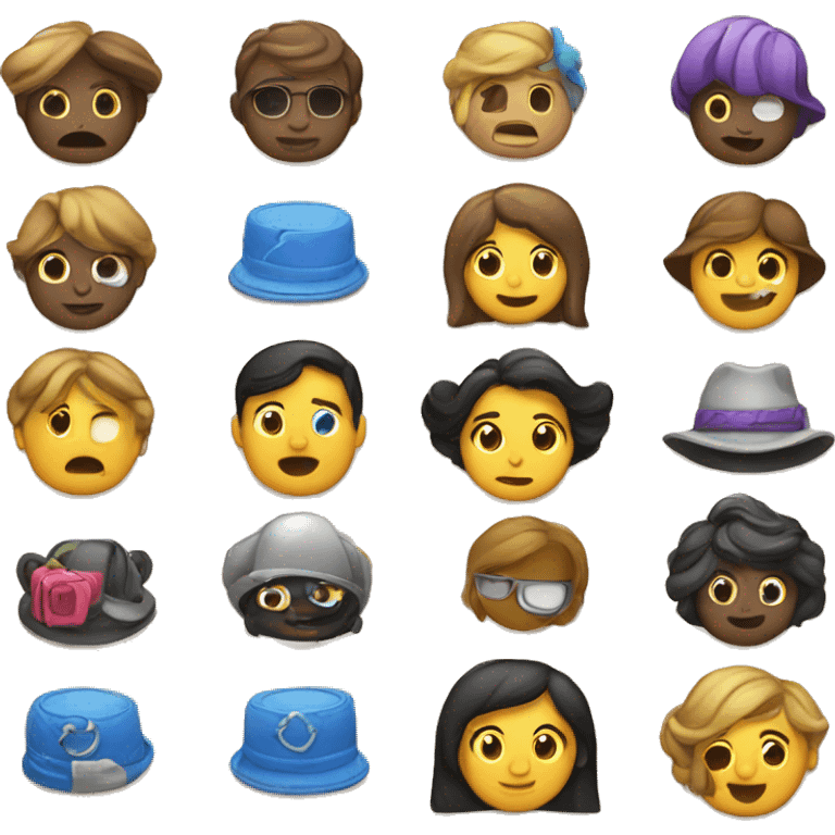 macOS app store emoji