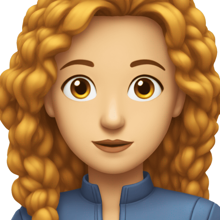 Anka kuşu  emoji