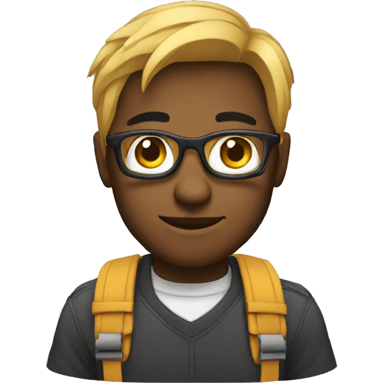 webdesigner emoji