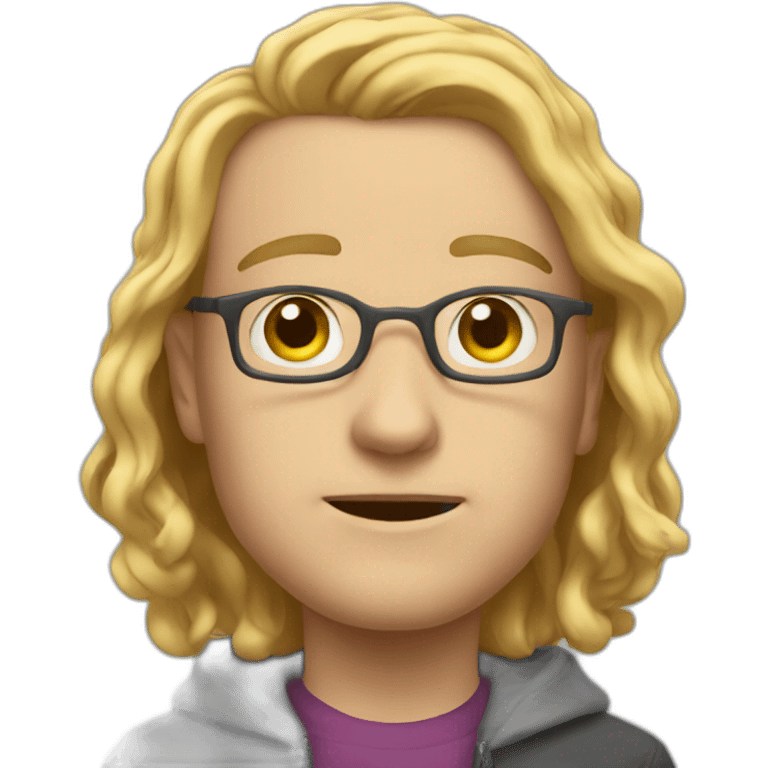 lex-fridman emoji