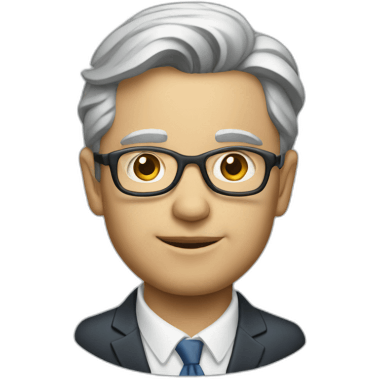 McKinsey emoji