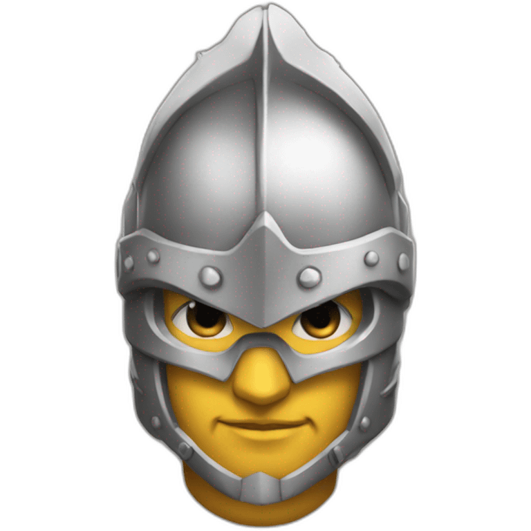 Ares emoji