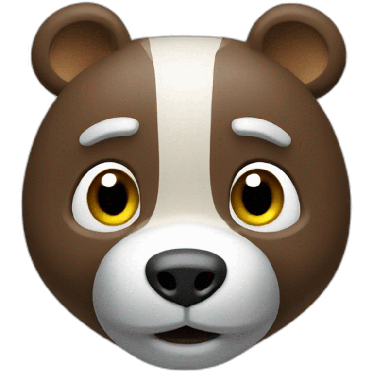 Tom Nook avec argent emoji