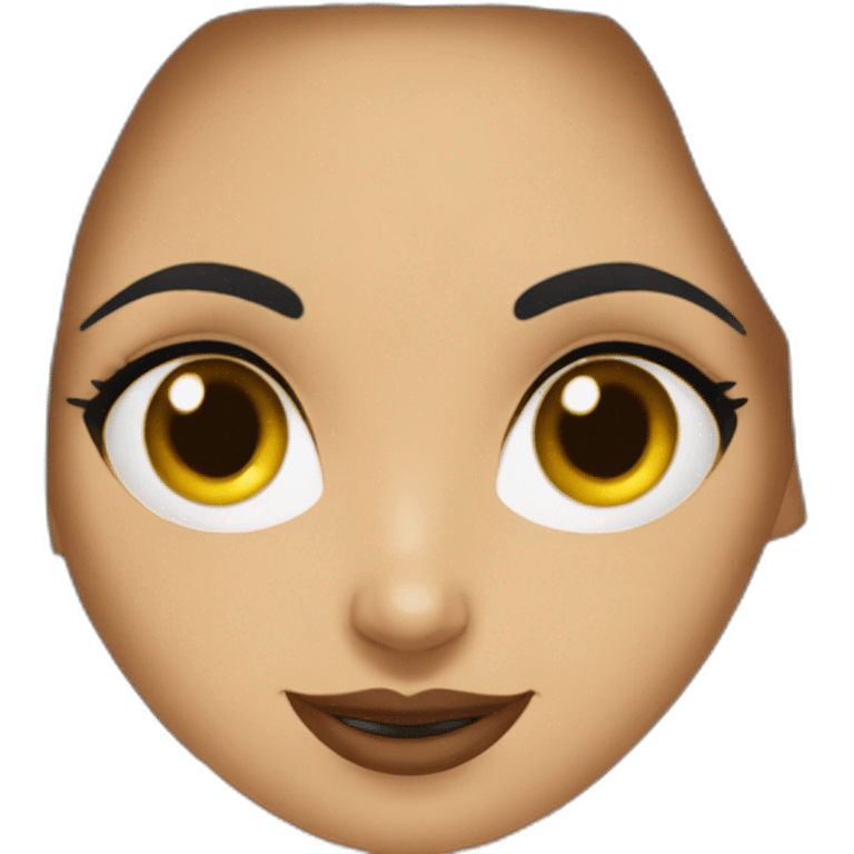 ava-addams emoji