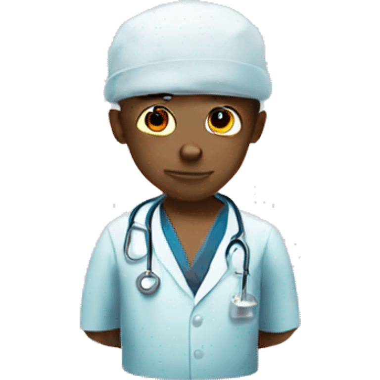 Medica emoji