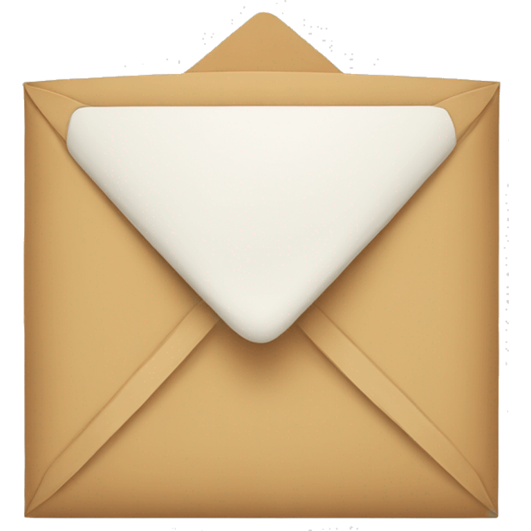 envelope square emoji