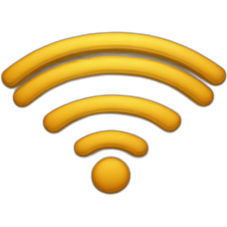 wifi emoji