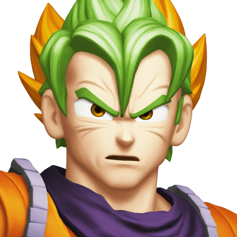 DragonBall-Tapion emoji