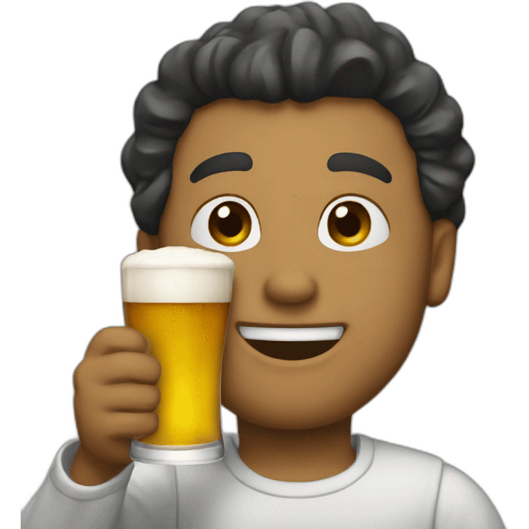 cheers emoji