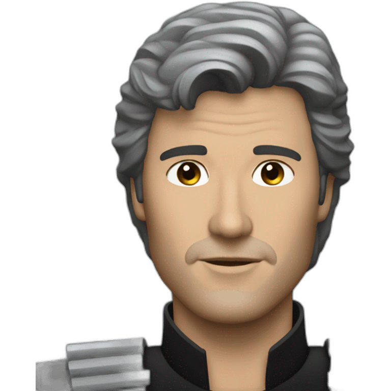 Knight Rider emoji