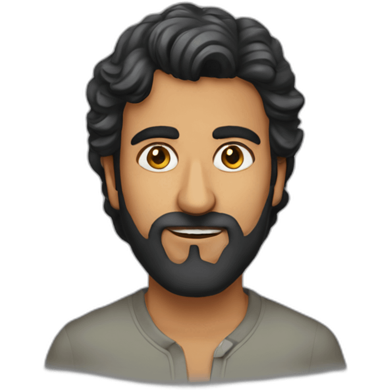 Vinay sagar emoji