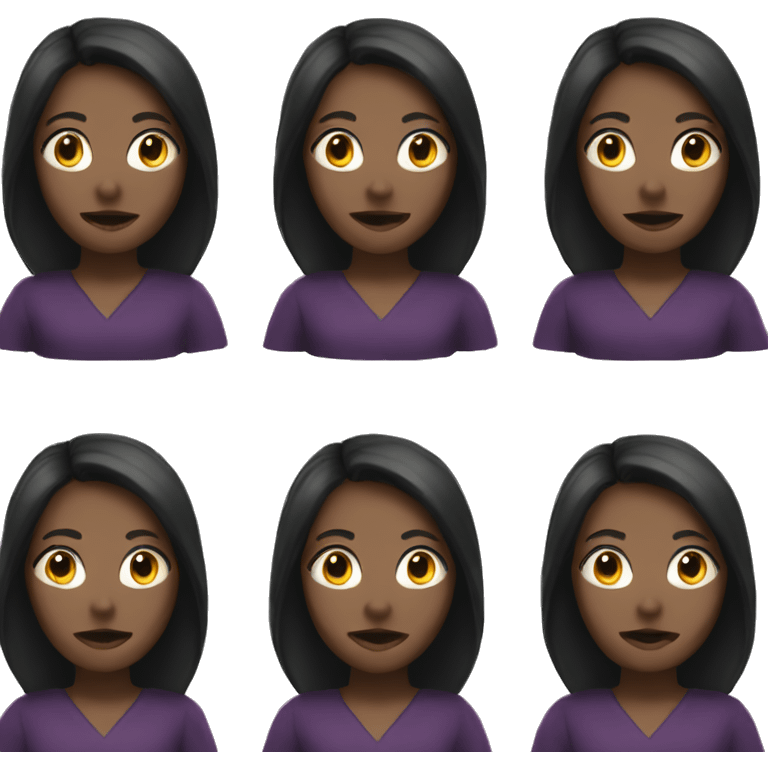 Belladonna emoji