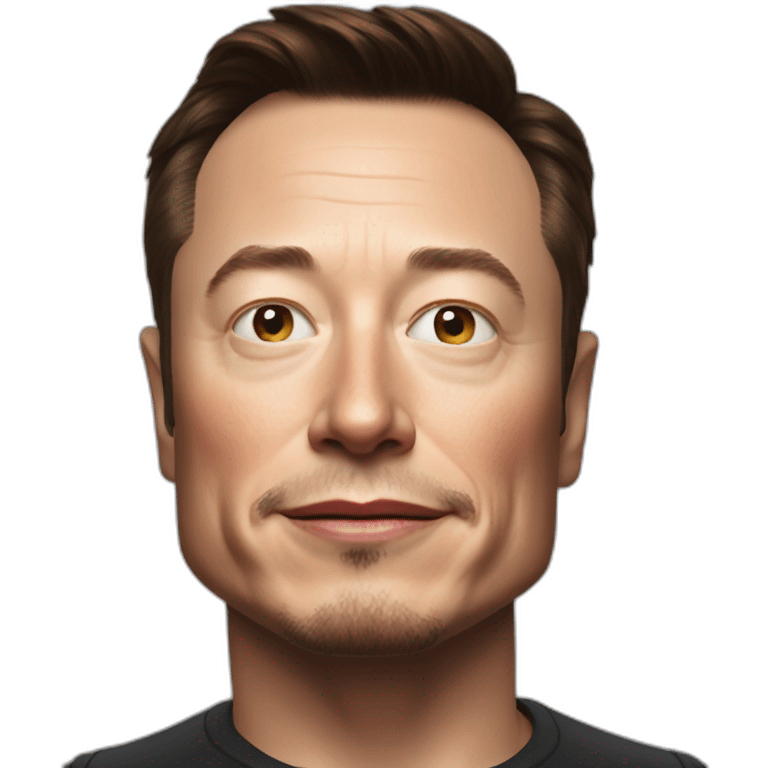 iron man elon musk emoji