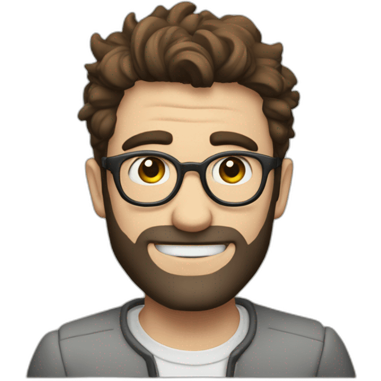 Cyprien emoji