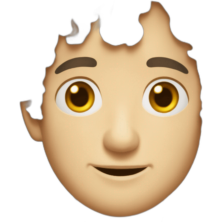 frodo baggins emoji