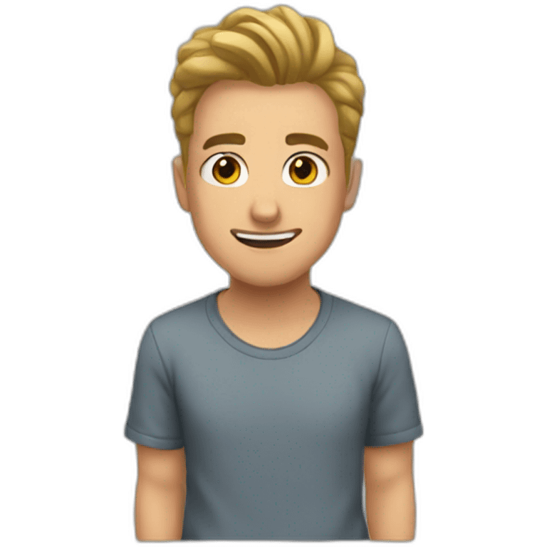 youtuber emoji