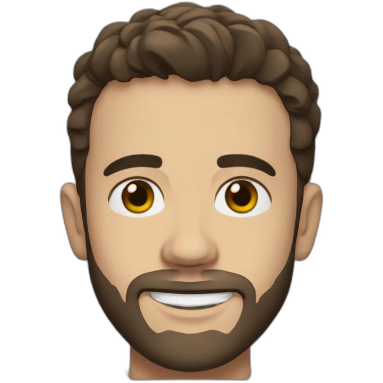 bernardo silva emoji