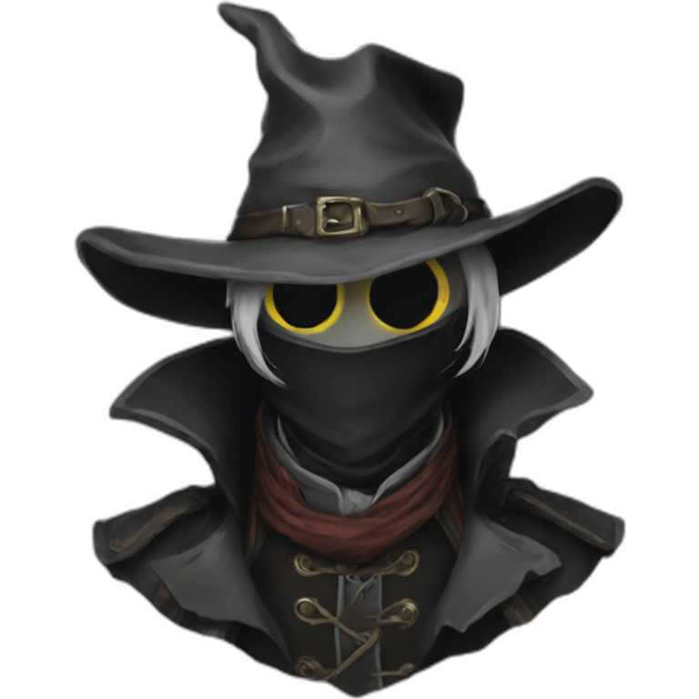 bloodborne emoji