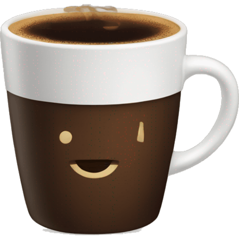 filter coffee  emoji