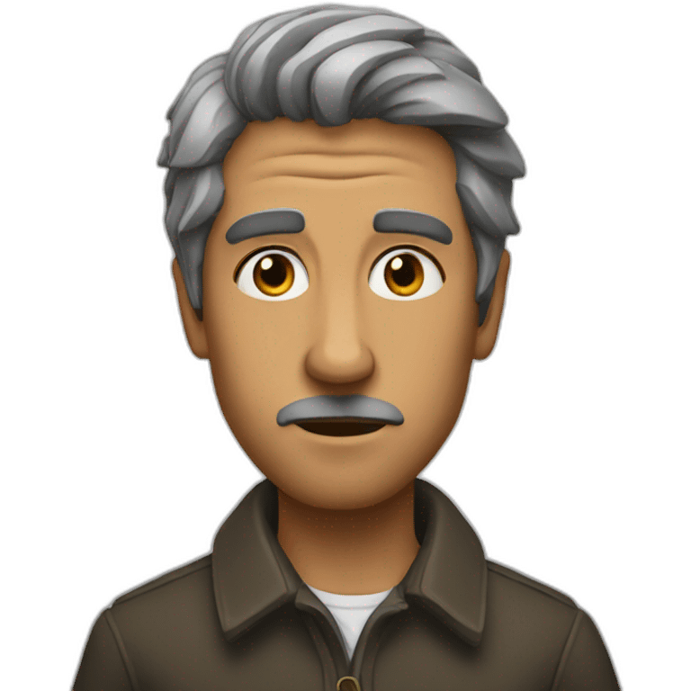 Woolf emoji