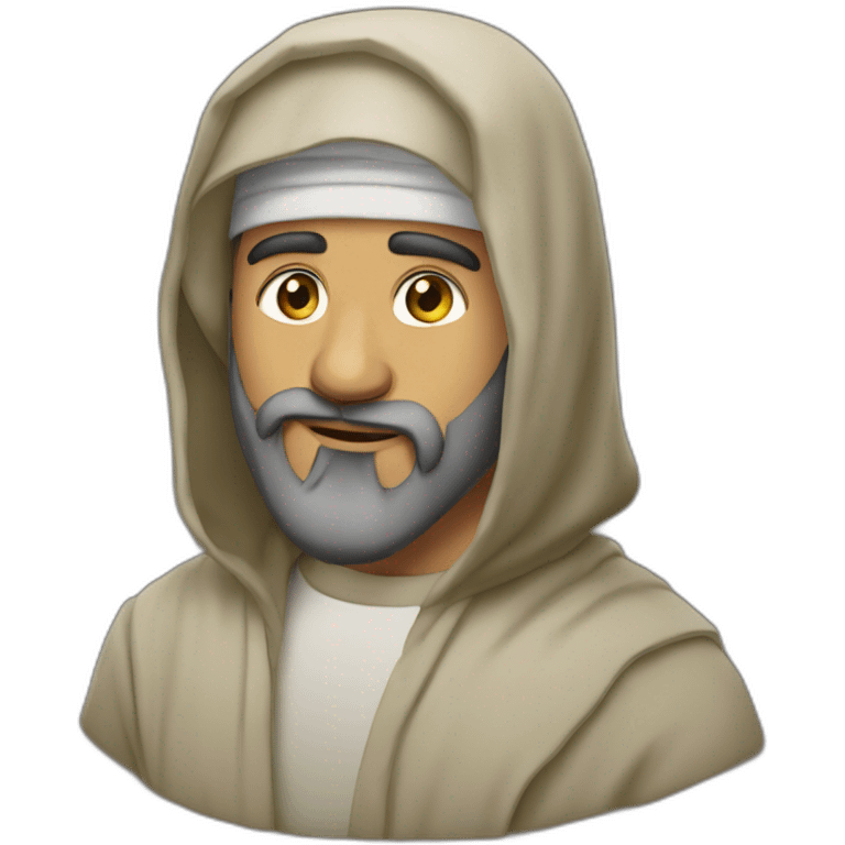 صلى الله عليه وسلم emoji