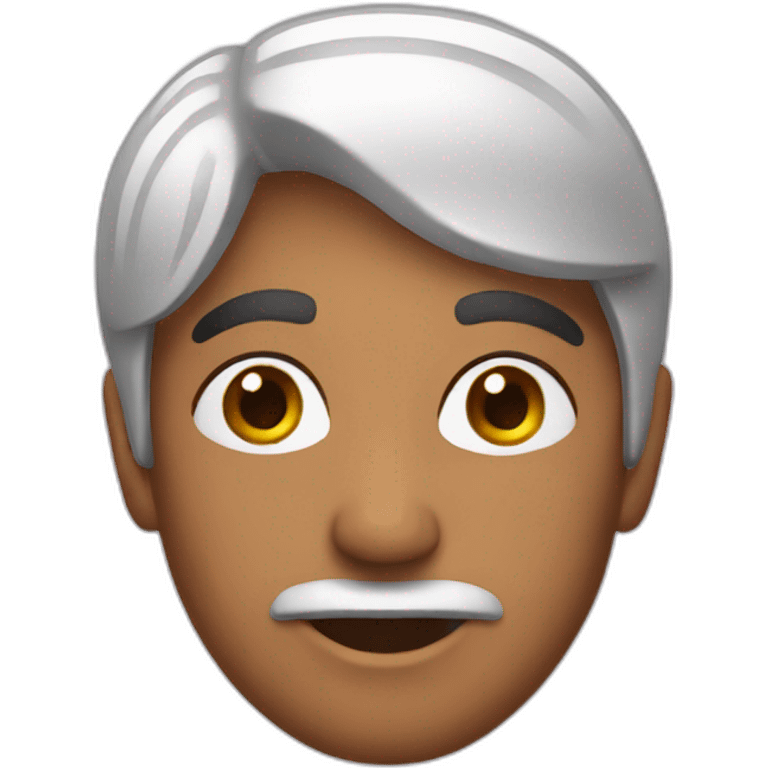 Balti emoji