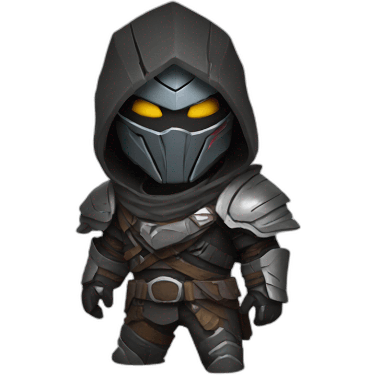 Cayde emoji