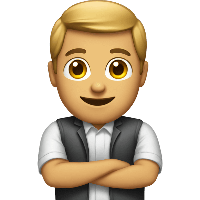 "hire package" emoji