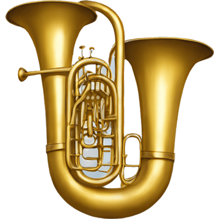 Tuba emoji