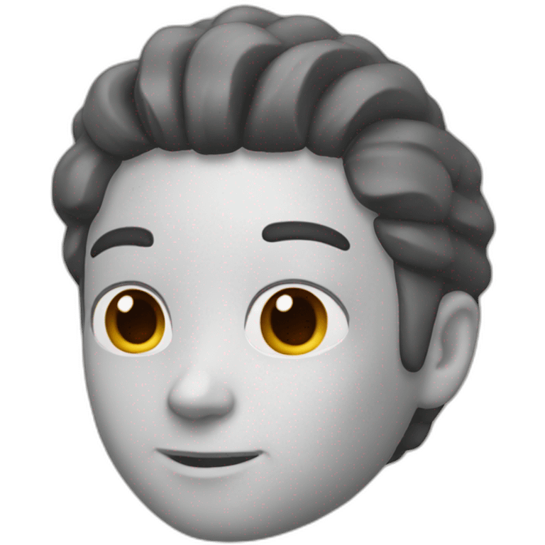 gama bunta emoji