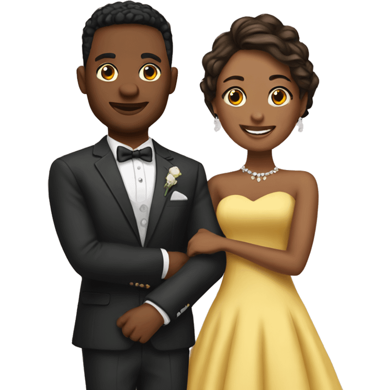 Pre wedding  emoji