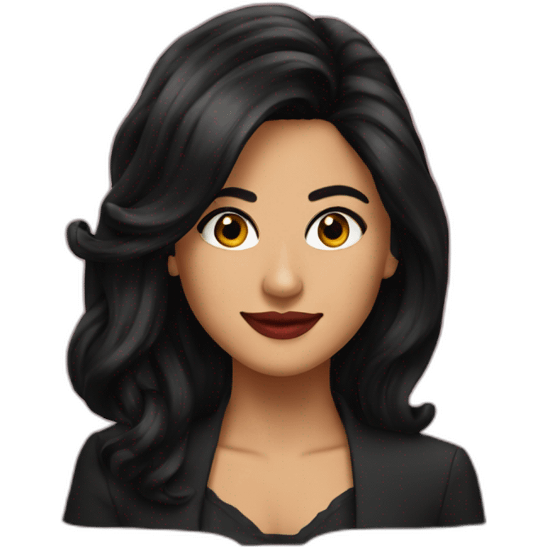 Selena perez emoji