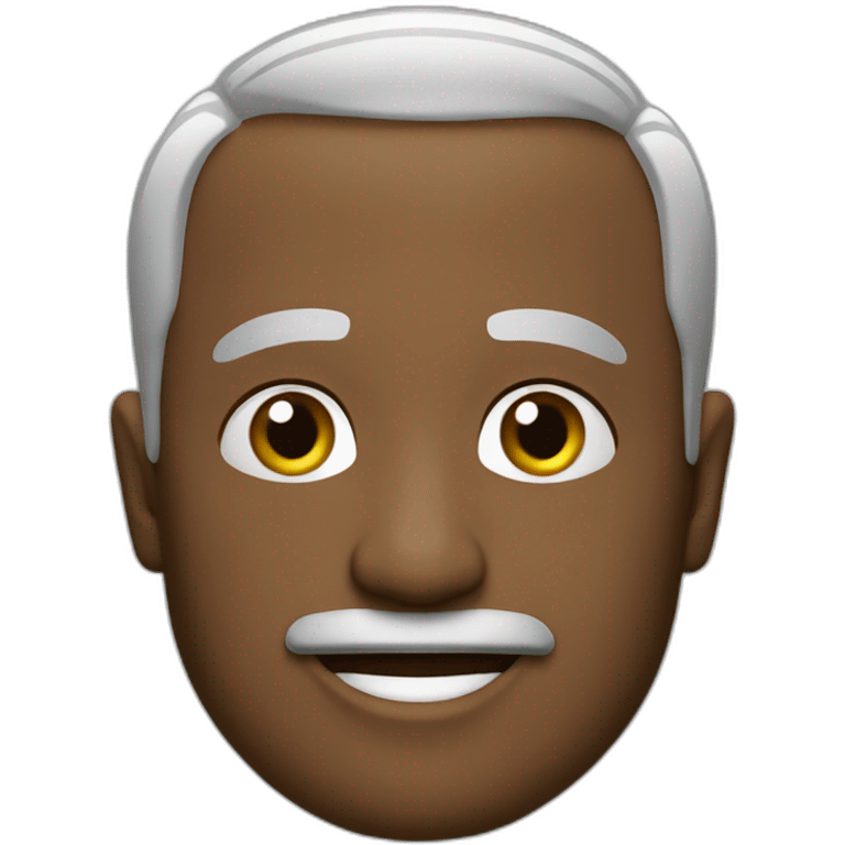 Borris johnson emoji